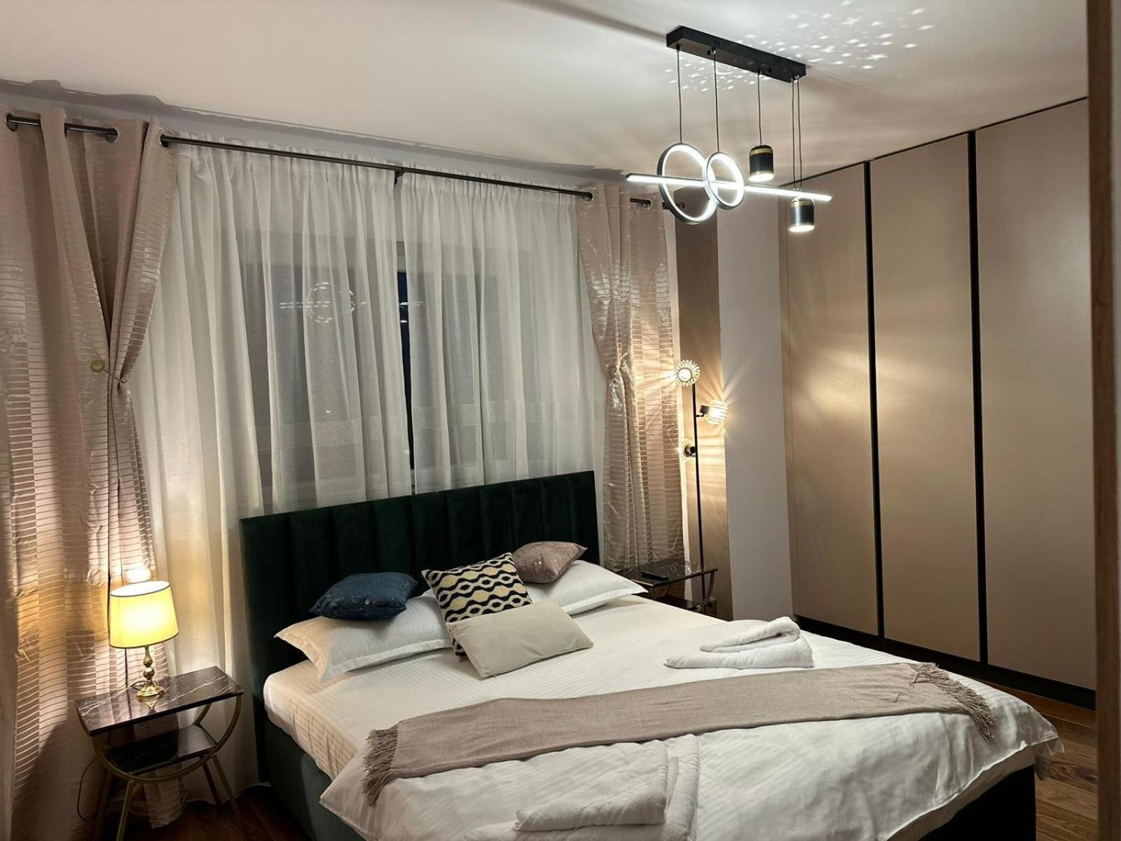 Apartament De Lux Andre Sibiu Ngoại thất bức ảnh