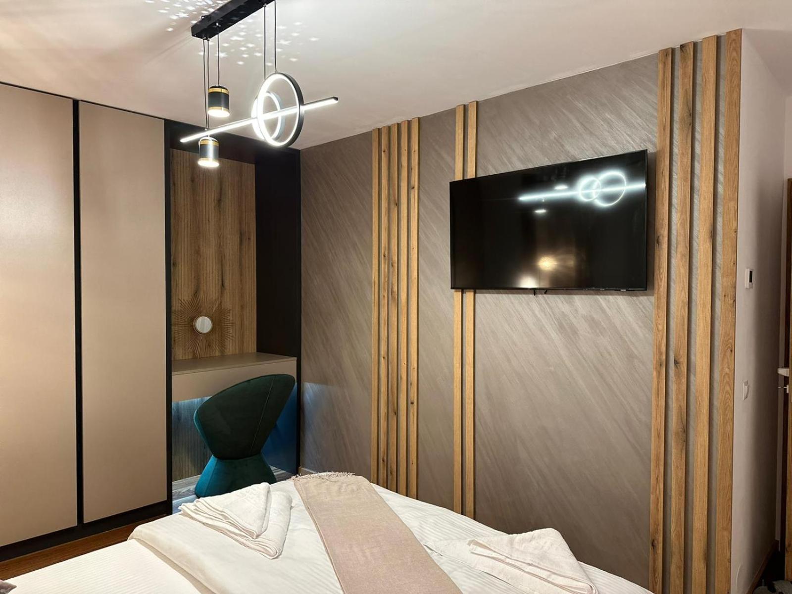 Apartament De Lux Andre Sibiu Ngoại thất bức ảnh
