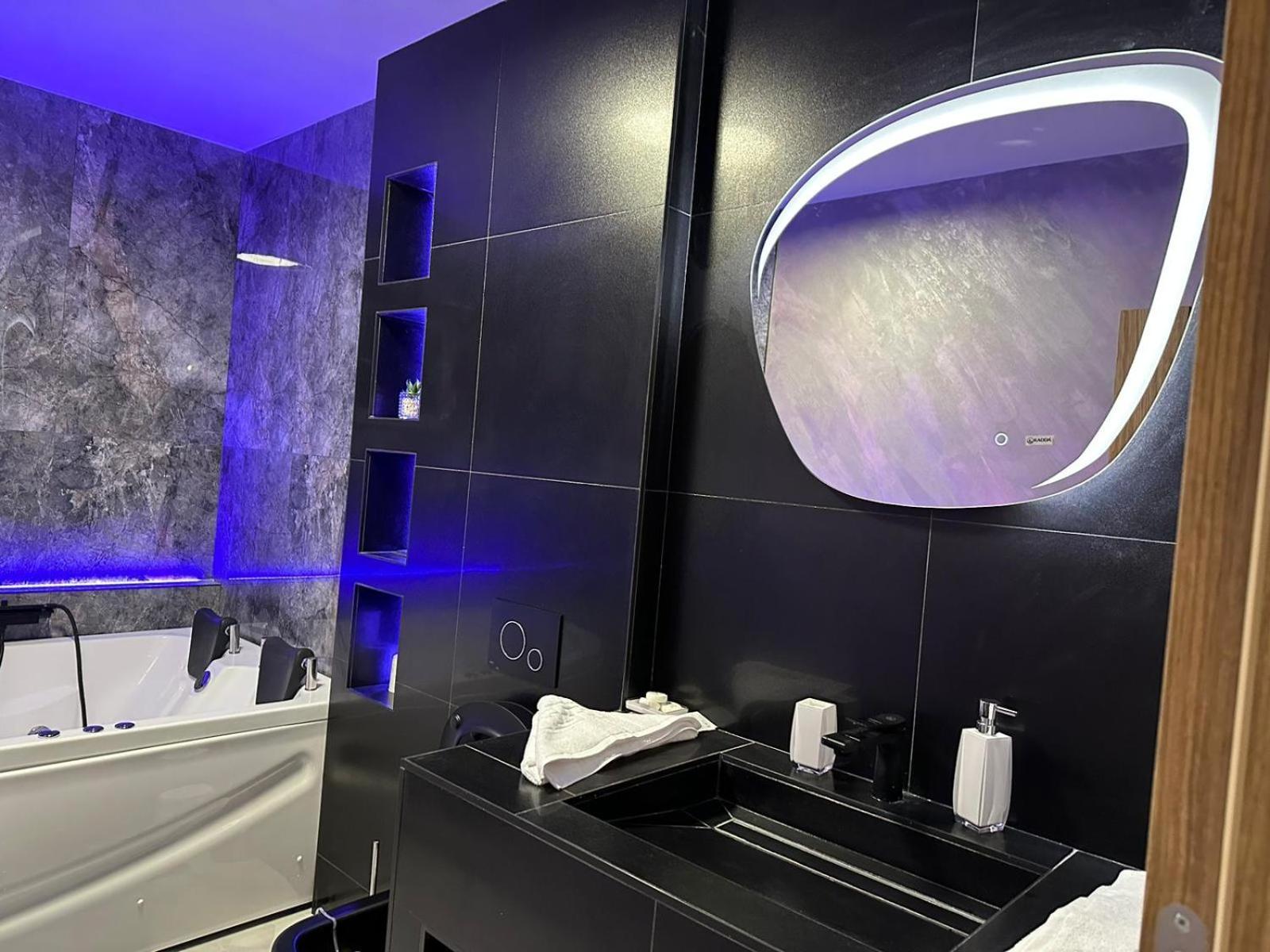 Apartament De Lux Andre Sibiu Ngoại thất bức ảnh